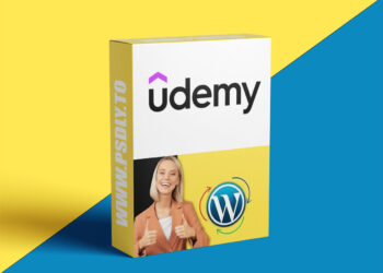 Wordpress Web Development Course: Zero Coding 5 In 1 Bundle