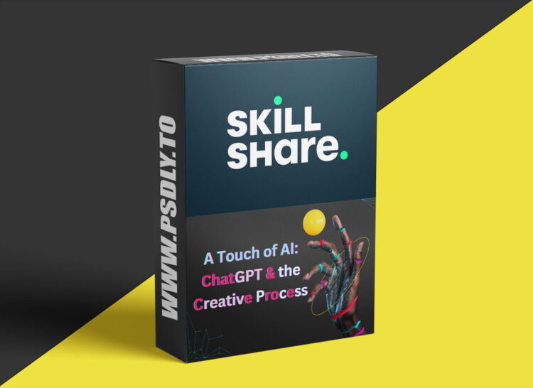 A Touch of AI: ChatGPT & the Creative Process 1 A Touch of AI: ChatGPT & the Creative Process