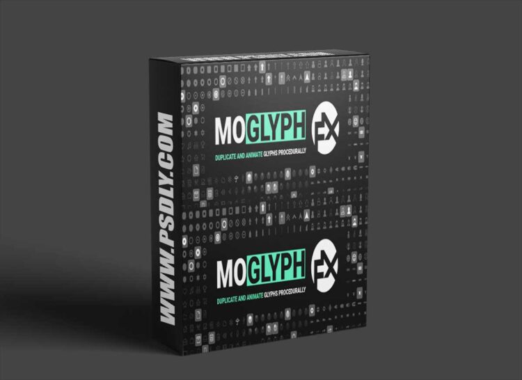 Aescripts - Moglyph FX 3 v2.04 1 Aescripts - Moglyph FX 3 v2.04