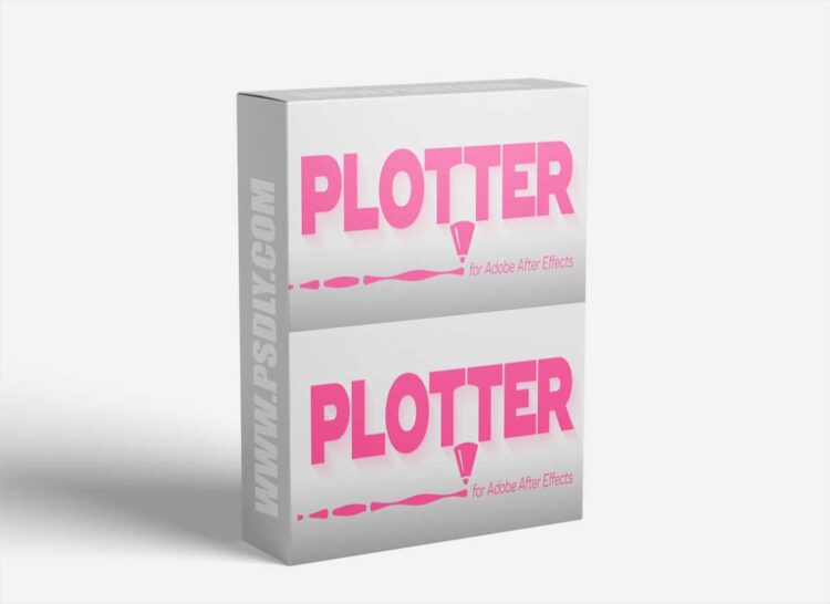 Aescripts Plotter V1.0 Win/Mac 1 Aescripts Plotter V1.0 Win/Mac