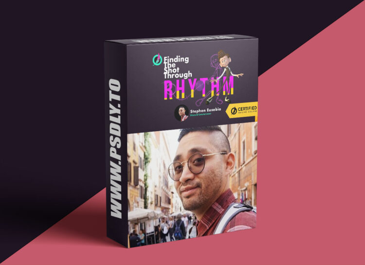 Animawarriors - Finding The Shot Through Rhythm 1 Animawarriors - Finding The Shot Through Rhythm