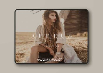 Archipelago QUEST 44 – Aureus