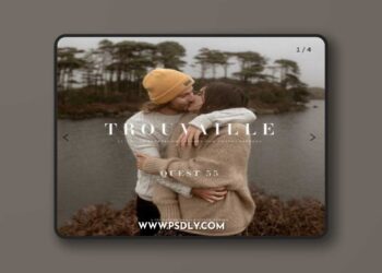 Archipelago Quest 33 - Trouvaille Presets