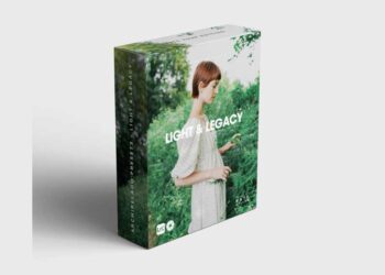 Archipelagopresets - LIGHT & LEGACY