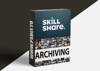 Archiving for Photographers Strategies to Protect and Preserve Your Work