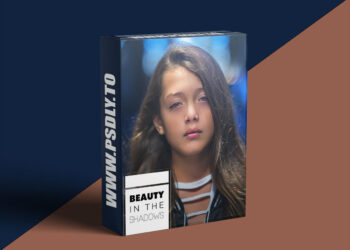 AwTeaches - Beauty In The Shadows