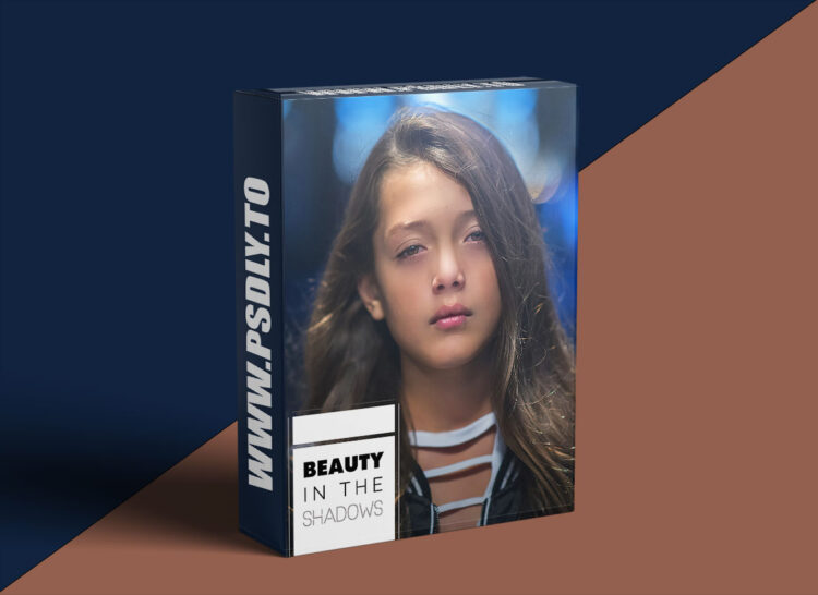 AwTeaches - Beauty In The Shadows 1 AwTeaches - Beauty In The Shadows