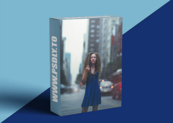 AwTeaches - City Light Series Volume 1