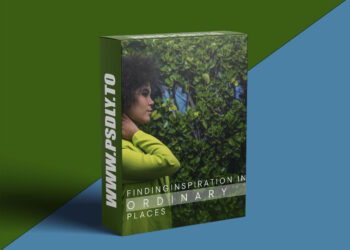 AwTeaches - Finding Inspiration Series