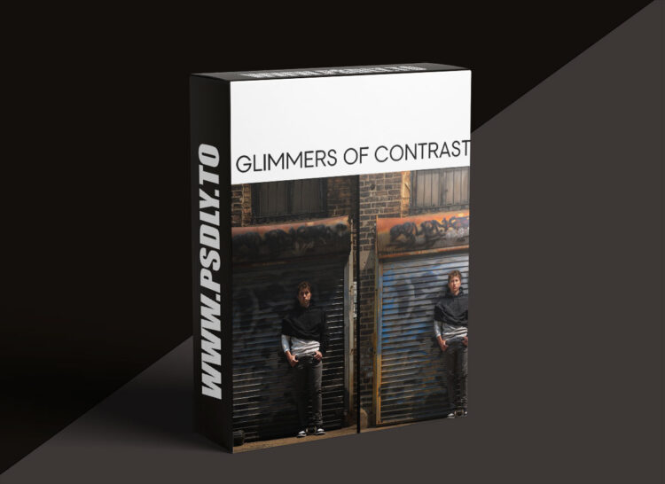 AwTeaches - Glimmers of Contrast 1 AwTeaches - Glimmers of Contrast