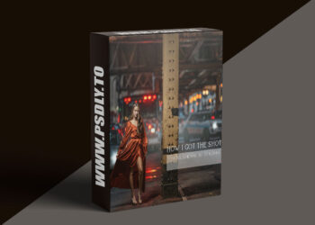 AwTeaches - How I Got the Shot 3