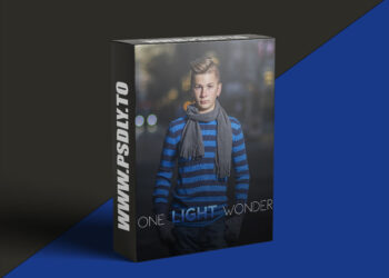 AwTeaches - One Light Wonder