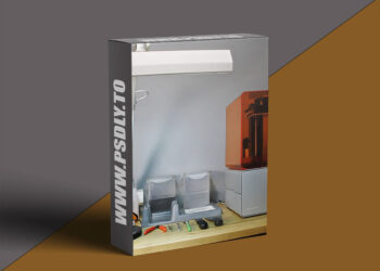 CGCookie - 3D Printing on the Form 1