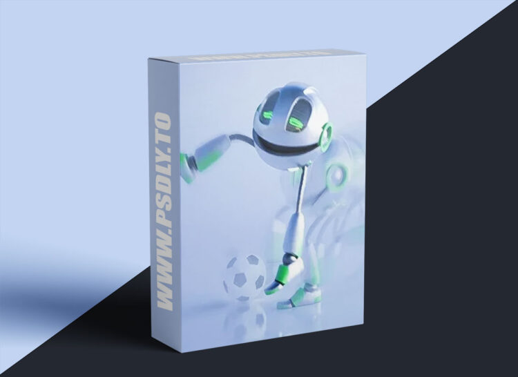 CGCookie - Animation in Blender Workflow & Body Mechanics 1 CGCookie - Animation in Blender Workflow & Body Mechanics