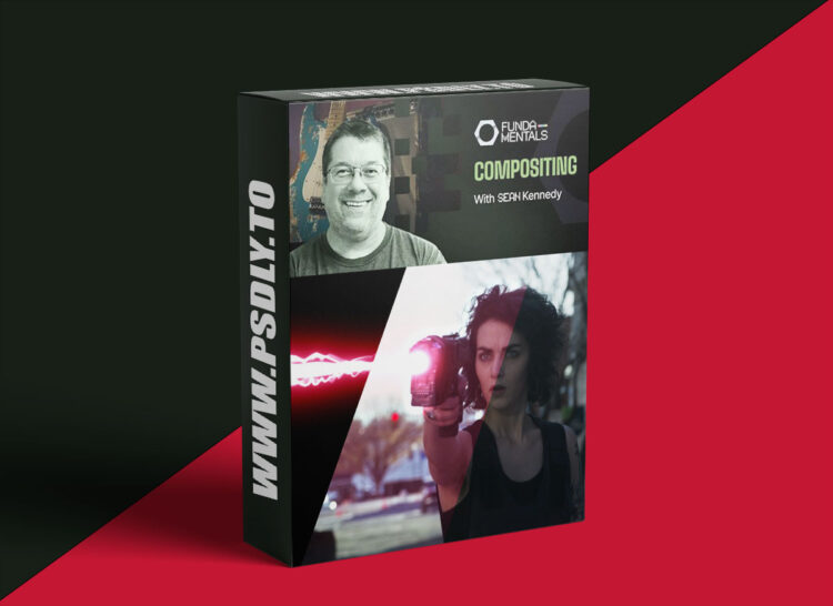 CGCookie - CORE | Fundamentals of Compositing in Blender 1 CGCookie - CORE | Fundamentals of Compositing in Blender