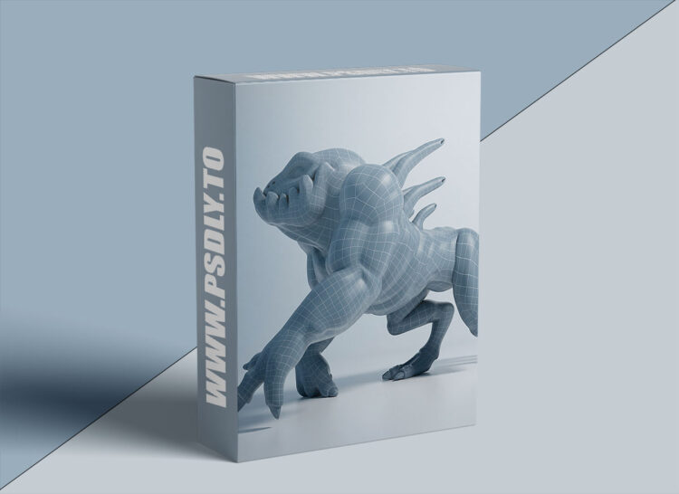 CGCookie - Creature Modeling for Production in Blender 1 CGCookie - Creature Modeling for Production in Blender