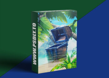 CGCookie - Rig and Animate a Treasure Chest in Blender 2.8