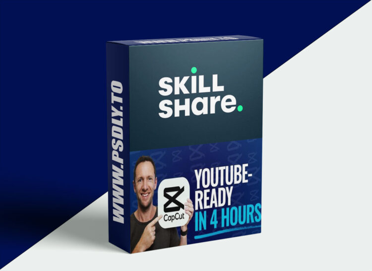 CapCut Video Editing - YouTube-ready in 4 hours 1 CapCut Video Editing - YouTube-ready in 4 hoursCapCut Video Editing - YouTube-ready in 4 hours