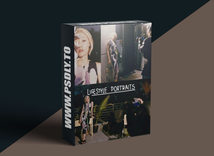 Capturing Stunning Portraits at Home: Master Environmental Light and Creative Spaces 1 Capturing Stunning Portraits at Home: Master Environmental Light and Creative Spaces