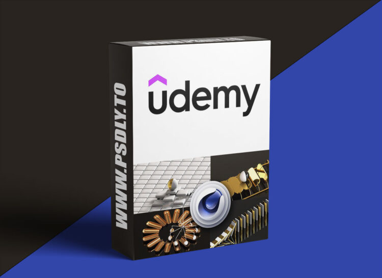 Cinema 4D & Redshift: Looping Animation Mastery. 1 Cinema 4D & Redshift: Looping Animation Mastery.