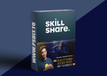 Cinematic Composition Mastery: Film Stunning Scenes with Pro Techniques