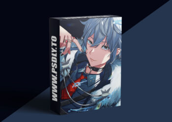 Class101 Practical illustration production course to draw illustrations that enchant characters