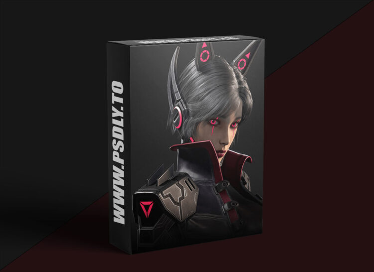 Coloso - Creating Fantasy-Stylized Characters - Streamlining the Modeling Workflow (Jiwoong Choi) 1 Coloso - Creating Fantasy-Stylized Characters - Streamlining the Modeling Workflow (Jiwoong Choi)