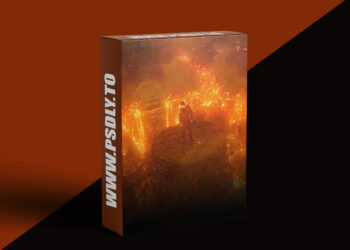 Coloso - Magical effects created with Houdini from directing to compositing