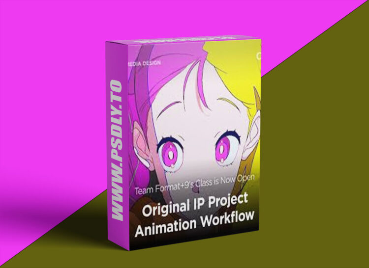 Coloso - Mastering the Practical Animation Workflow through an Original IP Project with Team Forma+9 1 Coloso - Mastering the Practical Animation Workflow through an Original IP Project with Team Forma+9