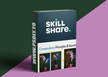 Composition: Principles & Secrets