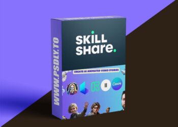 Create AI Animated Video Stories with Consistent Characters