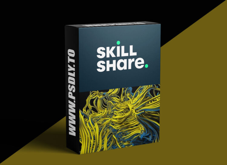 Create Abstract Art in Blender 3D 1 Create Abstract Art in Blender 3D