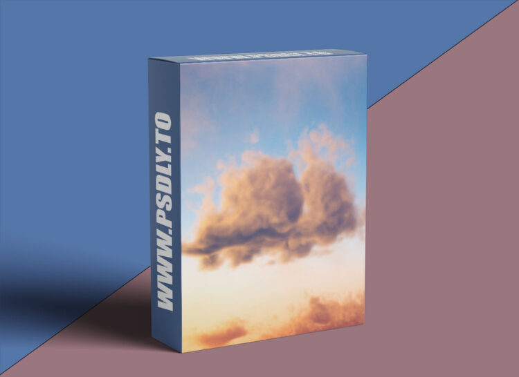 Creating Clouds with Blender 2.8 and Eevee 1 Creating Clouds with Blender 2.8 and Eevee