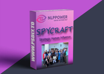 David Snyder & Chase Hughes – Spycraft