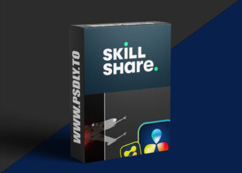 Davinci Resolve Fusion course : Make a STARWARS scene