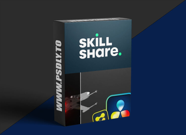 Davinci Resolve Fusion course : Make a STARWARS scene 1 Davinci Resolve Fusion course : Make a STARWARS scene