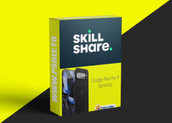 Design modern Premium Smartphone in Blender 4. 3