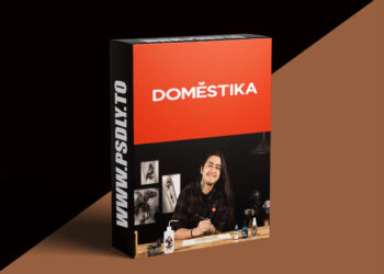 Domestika - Blackwork Tattoo Techniques with Fine Lines