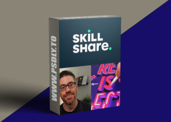 Elevate Your Lettering: 12 Decorative Techniques in Procreate