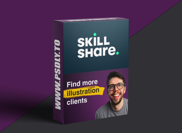 Find More Illustration Clients 1 Find More Illustration Clients