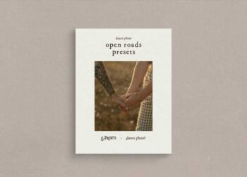 G-Presets - Open Roads Presets