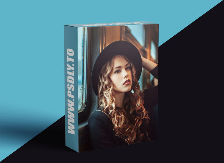 Georgy Chernyadyev - Retouching Lesson 10 1 Georgy Chernyadyev - Retouching Lesson 10