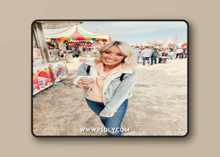 Gpresets - NP Mobile Preset Pack 1 Gpresets - NP Mobile Preset Pack