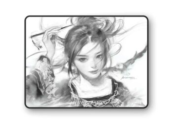 Gumroad – ATOMOON Procreate Brushes