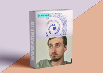 Houdini School HS-114: From C4D to Houdini