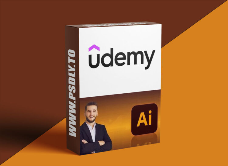 Illustrator 2025 For Absolute Beginners: Start From Zero 1 Illustrator 2025 For Absolute Beginners: Start From Zero