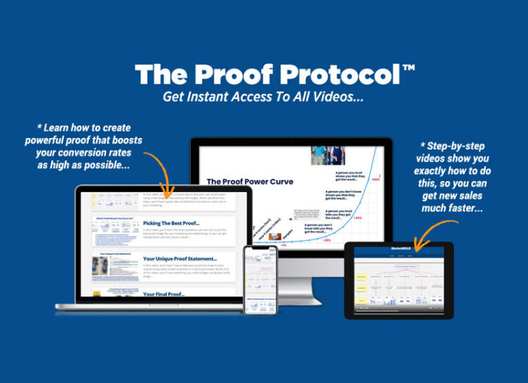 Jack Duncan – The Proof Protocol 1 Jack Duncan – The Proof Protocol
