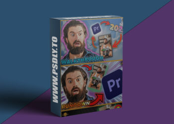 Kyle Ackerman - Saturns Ring Multimedia Course