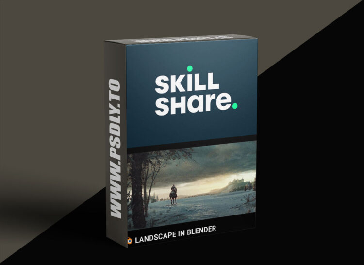 Landscape In Blender Beginner Friendly, Step-by-step Class 1 Landscape In Blender Beginner Friendly, Step-by-step Class