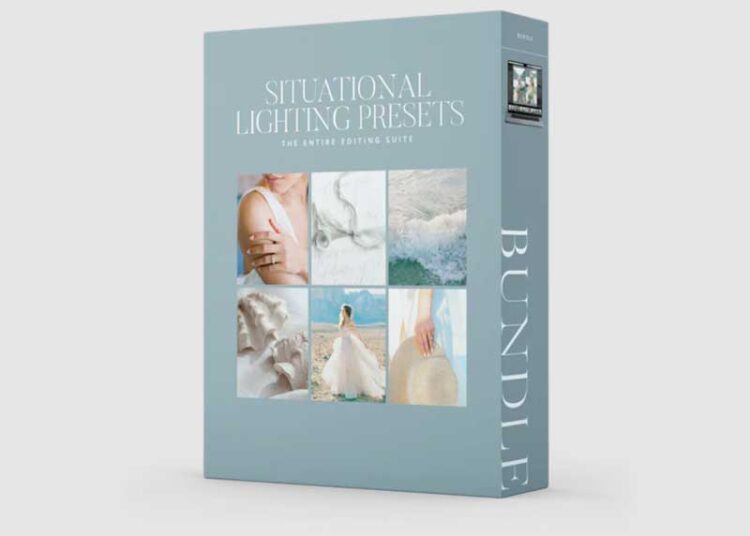 Mandy Ford - Situational Lighting Presets v2 1 Mandy Ford - Situational Lighting Presets v2